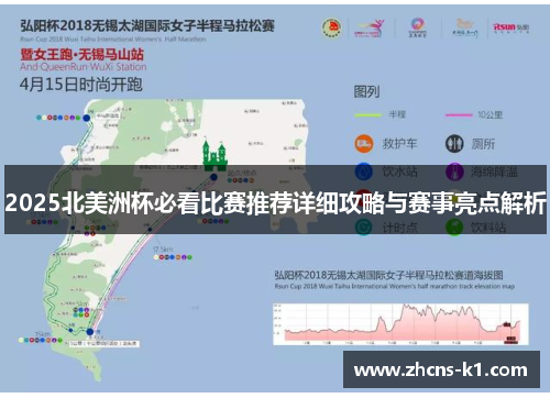 2025北美洲杯必看比赛推荐详细攻略与赛事亮点解析