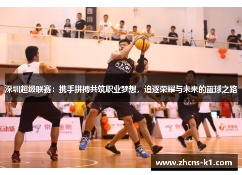 深圳超级联赛：携手拼搏共筑职业梦想，追逐荣耀与未来的篮球之路