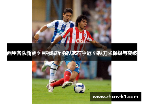 西甲各队新赛季目标解析 强队志在争冠 弱队力求保级与突破