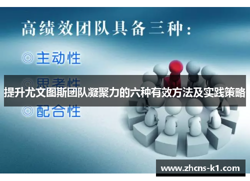提升尤文图斯团队凝聚力的六种有效方法及实践策略 提升尤文图斯团队凝聚力的六种有效方法及实践策略