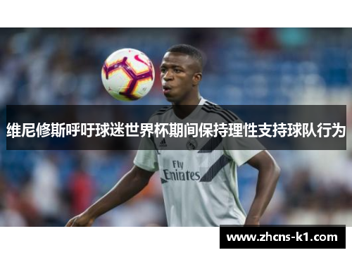 维尼修斯呼吁球迷世界杯期间保持理性支持球队行为